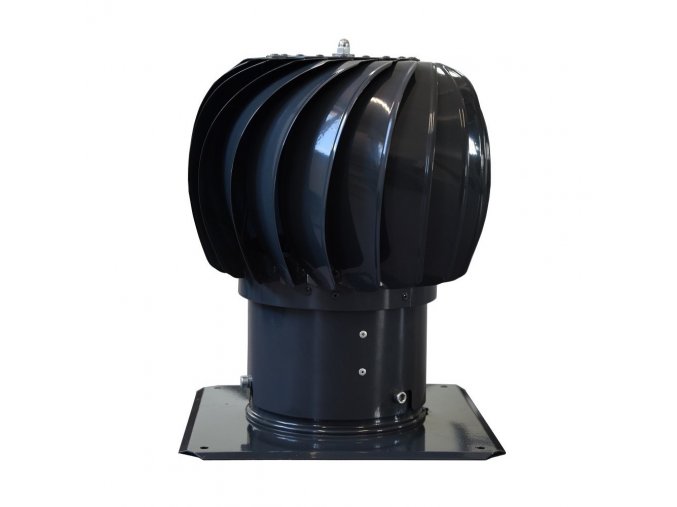 rotacni hlavice dospel trn 150 antracit