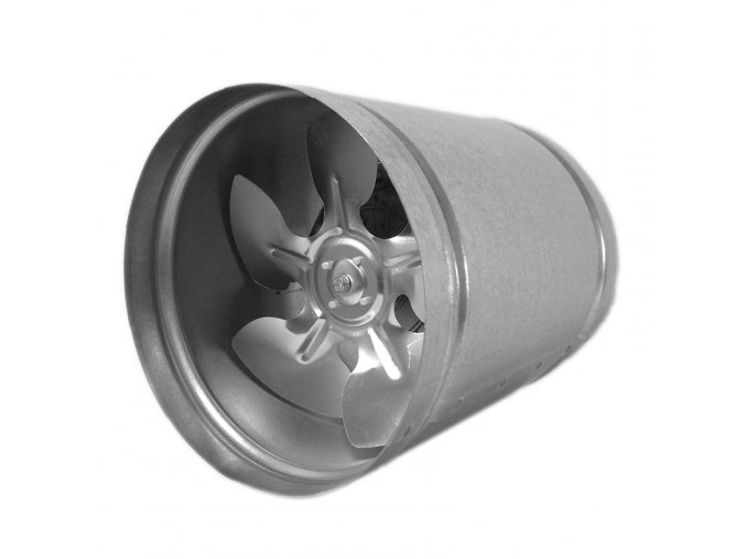 ventilator do potrubi dospel wb 250