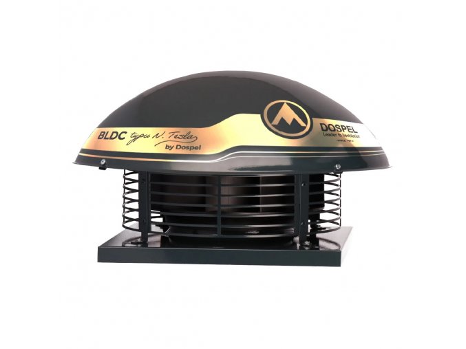 prumyslovy stresni ventilator dospel wd ii 200