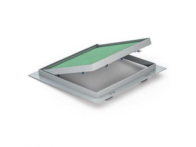 revizni dvirka pod obklad do sdk 200x300 12,5 gkbi us