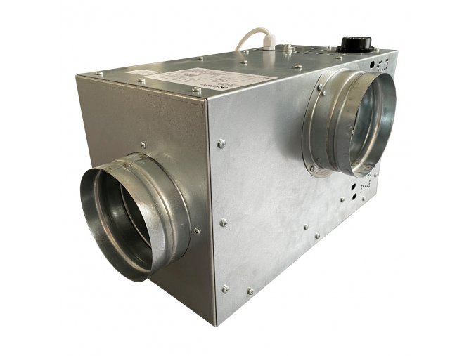 ventilator krbovy dospel kom iii 400 by pass
