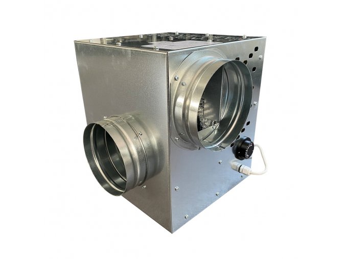 ventilator krbovy dospel kom ii 600