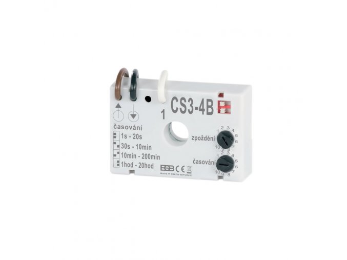 casovy spinac cs3 4b