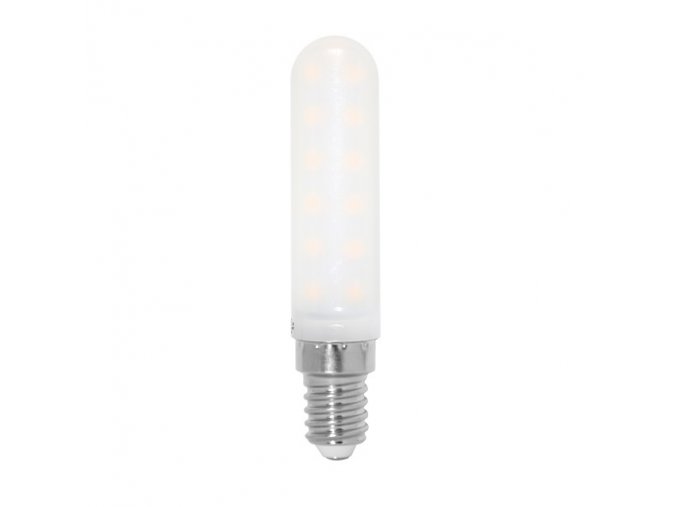 LED žárovka E14 4W do digestoře