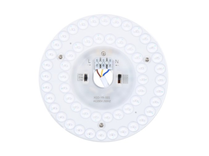 modul ecolite LED MZA 24W