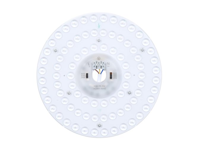 modul ecolite LED MZA 36W
