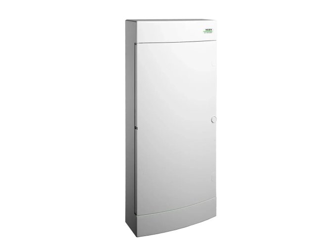 rozvadec na omitku Noark PNS 48W