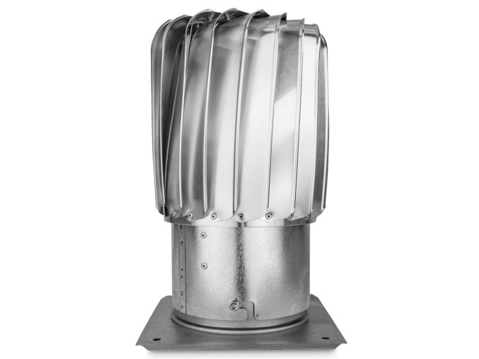 ventilacni rotacni hlavice Dospel Colt 150 01