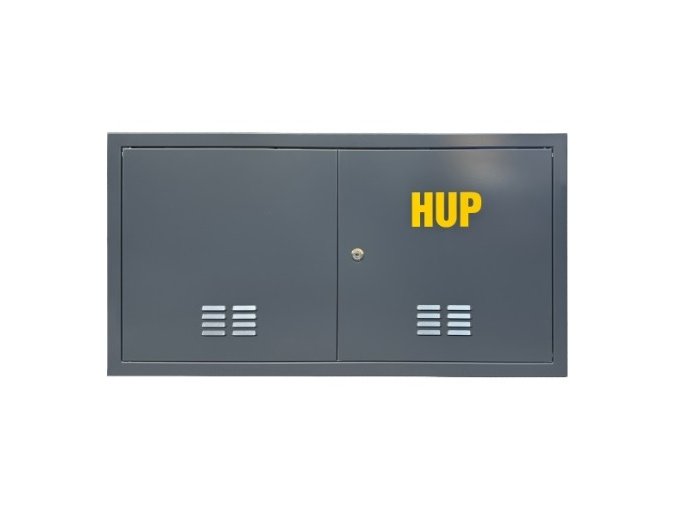 revizni dvirka hup dvoukridla 900x800 kovova antracit