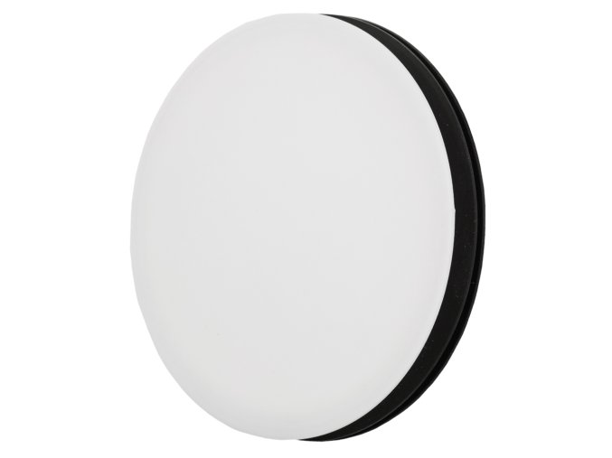 plastova zaslepka end cap op 100 pro kulate potrubi 100mm