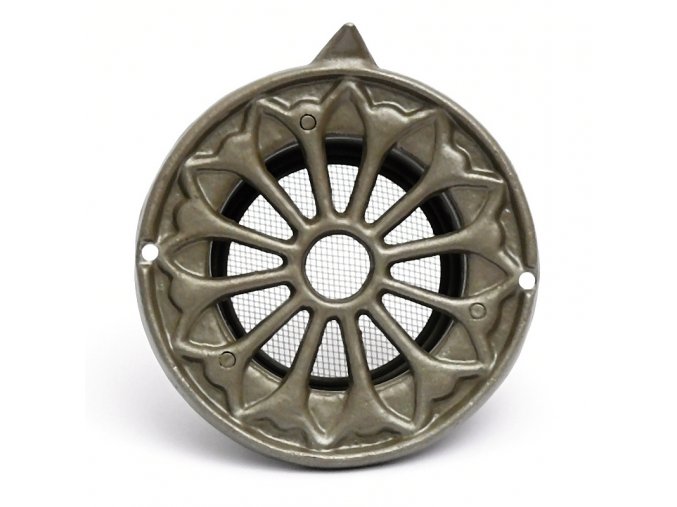 Větrací mřížka 150 mm dekorativní RETRO 150