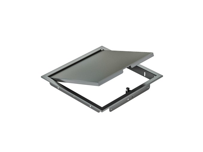 revizni dvirka nerez 150x150 tlacny zamek