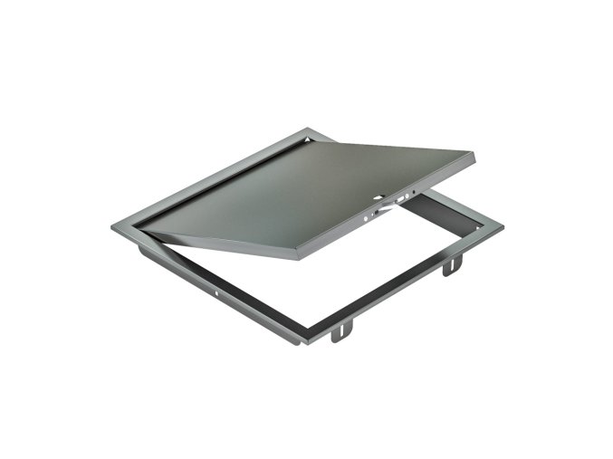 revizni dvirka nerez 150x150 klicka ctyrhran