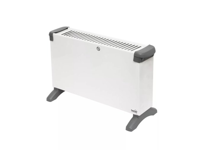 Konvektorovy ohrivac prenosny primotop FK331 750W 1250W 2000W