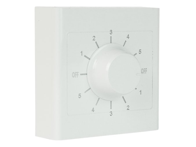 nastenny regulator otacek dalap rov 500