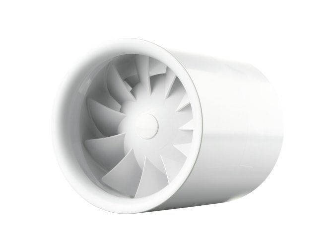 ventilator do potrubi vents 100 quietline