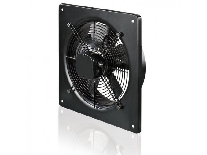 Ventilátor Vents OV 2E 200