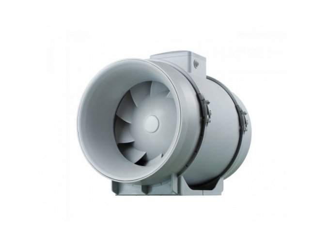 Ventilátor do potrubí Vents TT 200 PRO