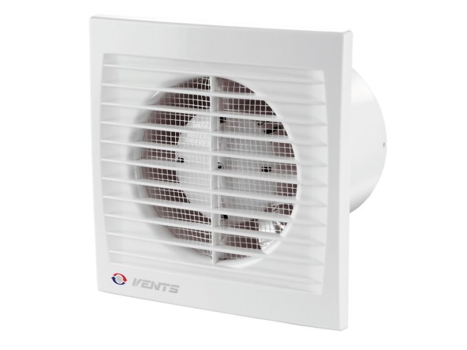 Ventilátor Vents 125 SL kuličková ložiska