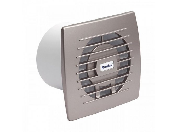 Ventilátor Kanlux CYKLON EOL 100B SF