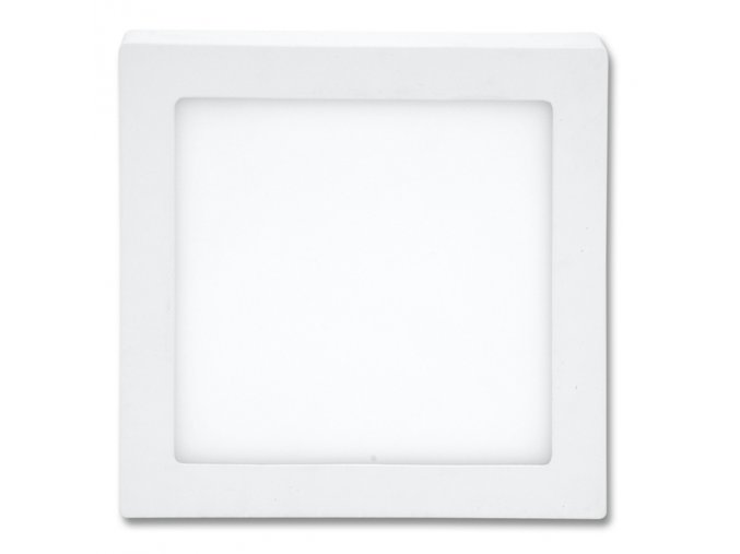 LED svítidlo nástěnné RAFA 2 - LED-CSQ-18W/2700