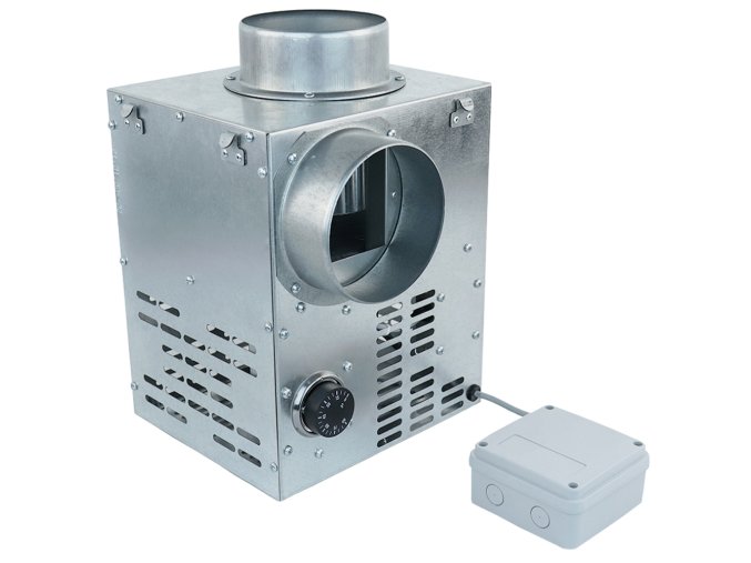 krbovy ventilator dalap fn 160