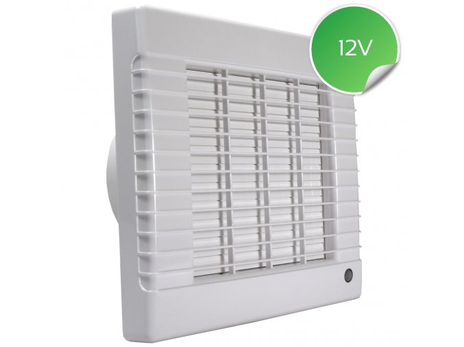 ventilator do koupelny dalap 125 lvz 12 00