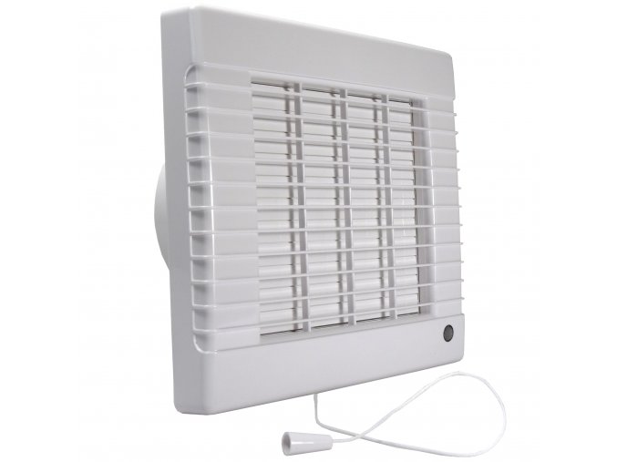 ventilator do koupelny dalap 125 lvlz