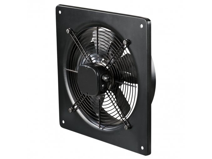 ventilator rab turbo 400v 550mm