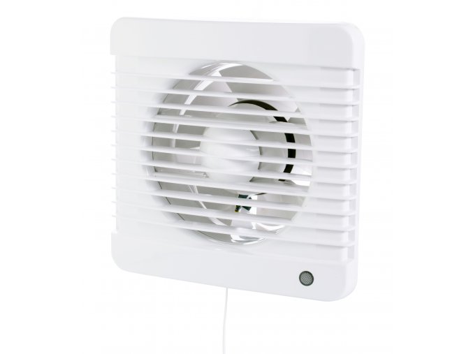 ventilator do koupelny dalap 125 grace lz