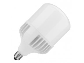 LED žárovka E27 30W LED30W-E27/5000 bílá