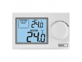 pokojovy termostat P5604