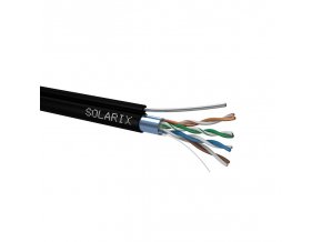 KABEL SXKD 5E FTP PE SAM SAMONOSNY