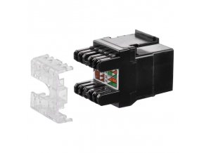 datovy konektor rj45 keystone emos K0301