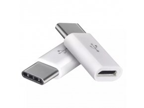 Adapter USB micro BF na USB CM 2kusy