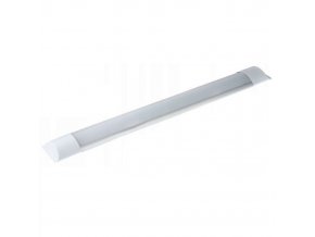 LED svitidlo 18W 600x75x25mm cw