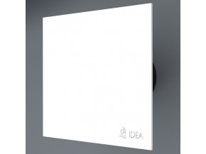 Panel IDEA front K 9003 White Pure 01