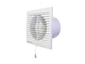 Ventilátor Vents 100 SV s tahovým vypínačem