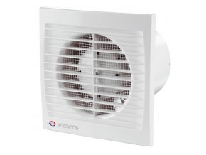 Ventilátor Vents 100 ST s časovým spinačem