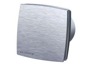 Ventilátor do koupelny Vents 150 LDATHL časovač, čidlo vlhkosti, ložiska
