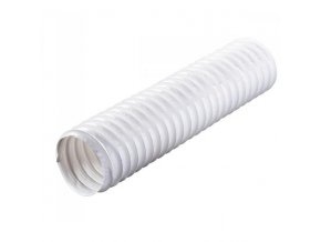 Flexi potrubí kruhové 125/6 m Polyvent PVC