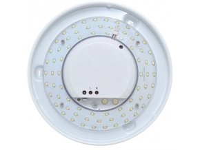 LED svítidlo Victor W131/LED/B-3000K