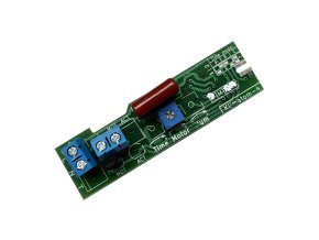 elektronika regulator otacek KLIMA4 M pro ventilatory primo