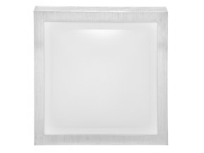 LED svítidlo nástěnné LED-WD002-11W/4100K, 1100lm, BELA