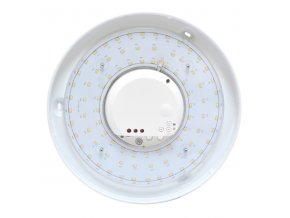 LED svítidlo s mikrovlnným pohybovým čidlem Victor W141/LED-4100