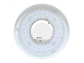 LED svítidlo nástěnné Victor W141/LED/B-3000K