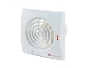 Ventilátor Vents 100 Quiet se sníženou hlučností