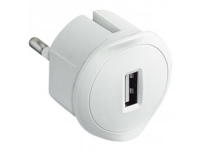 adapter usb legrand 50680