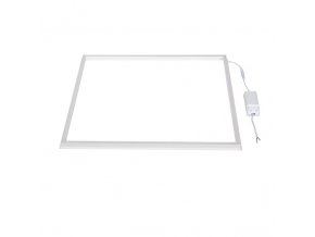 LED panel 600x600 40W rámeček do podhledu AVAR 6060 40W-NW