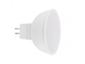 LED žárovka MR16 5W 12V LED5W-MR16/2700 teplá bílá